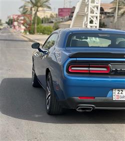 دودج تشالنجر